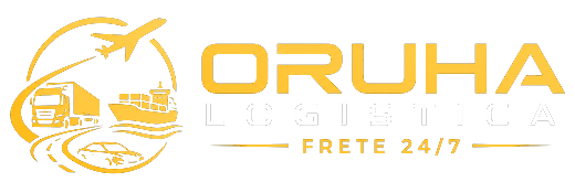 Oruha Logística